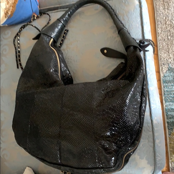 Black purse - Picture 3 of 4